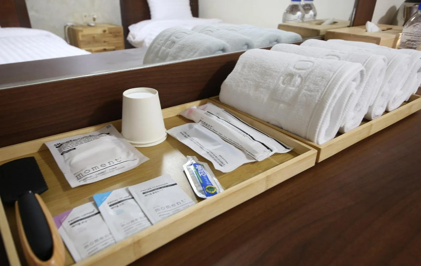 Bobos Hotel Jeju