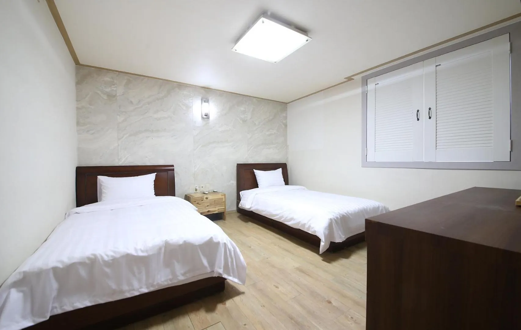Bobos Hotel Jeju 0*,