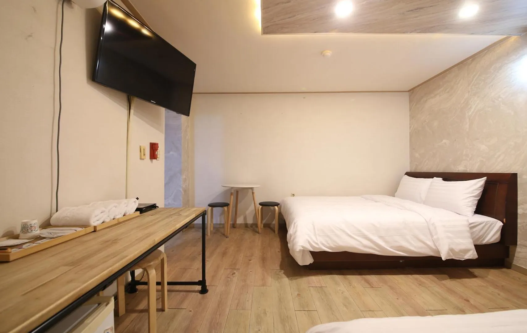 Bobos Hotel Jeju
