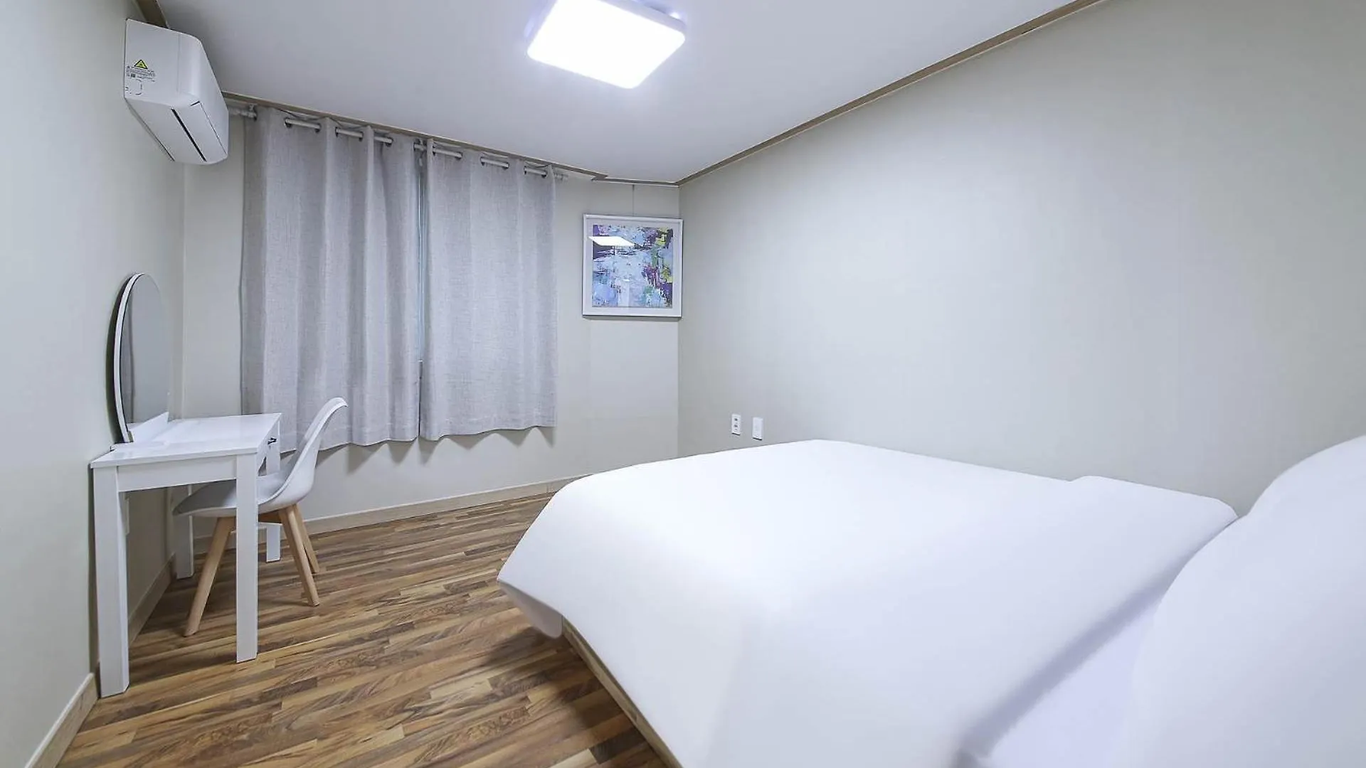 Bobos Hotel Jeju