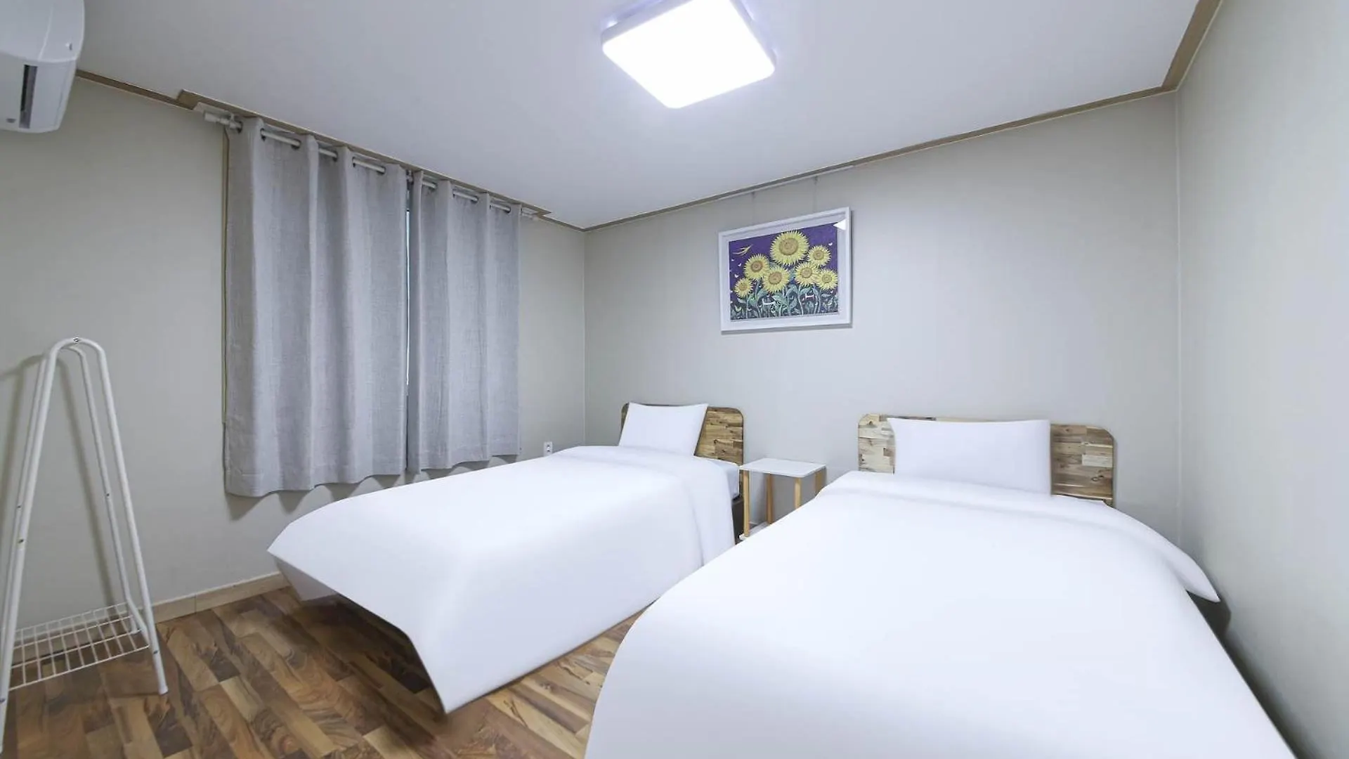 Bobos Hotel Jeju