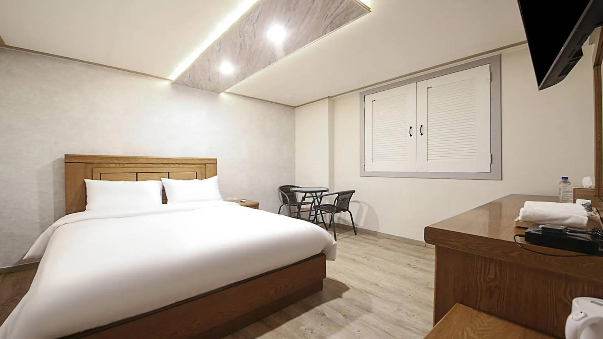 Bobos Hotel Jeju South Korea